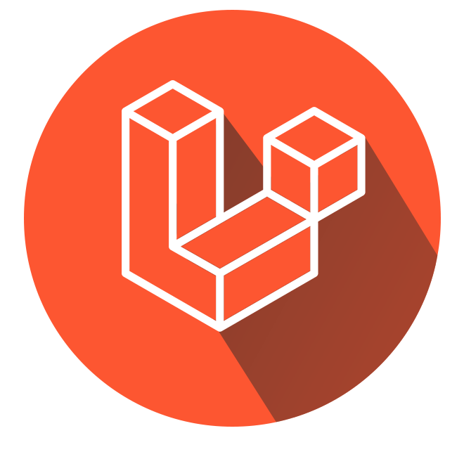 Laravel Logo